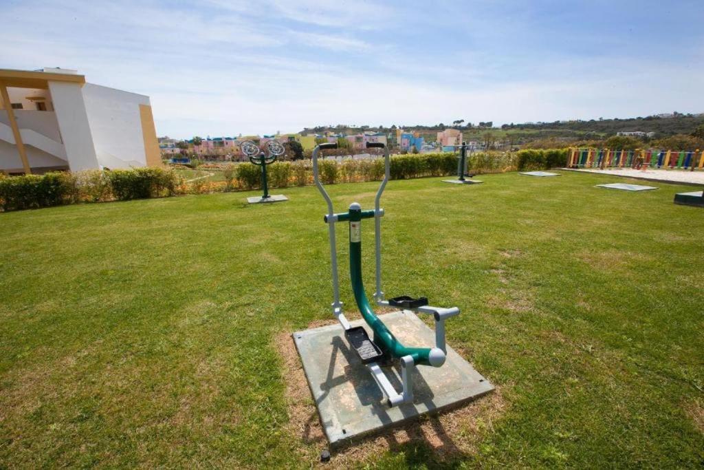 Jardins Da Marina Albufeira Διαμέρισμα Εξωτερικό φωτογραφία