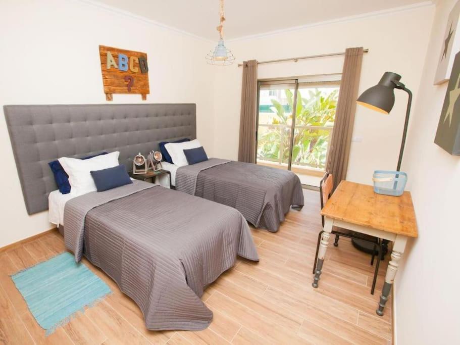 Jardins Da Marina Albufeira Διαμέρισμα Εξωτερικό φωτογραφία