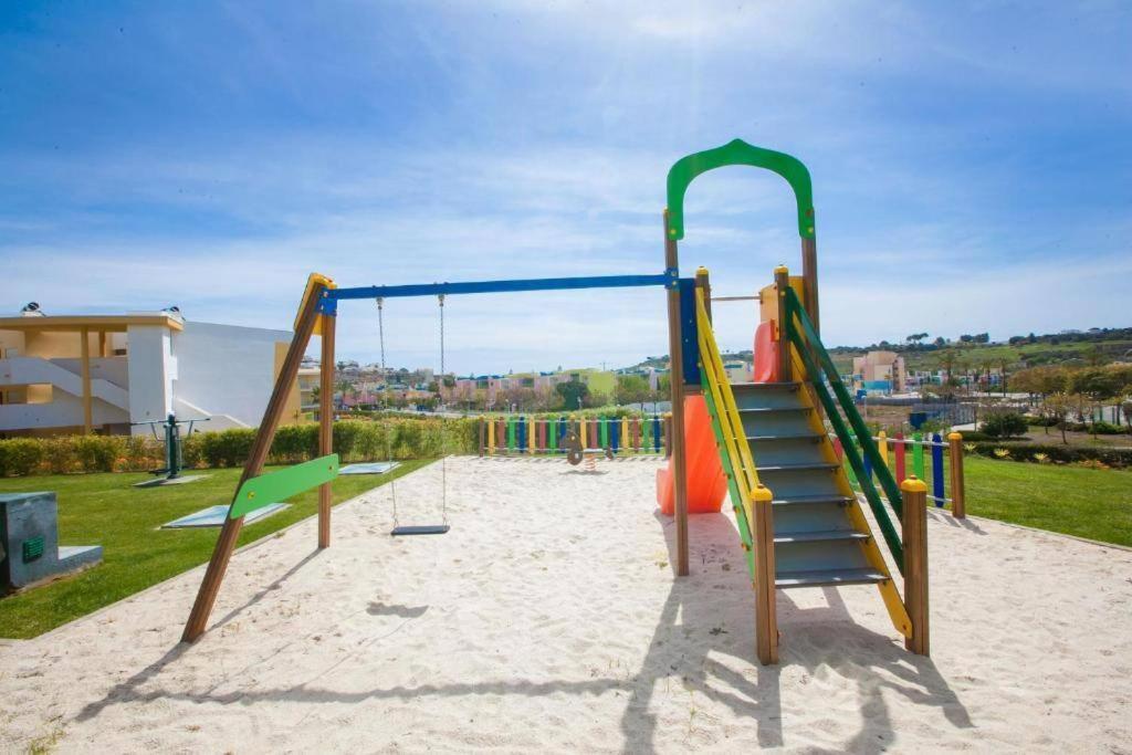Jardins Da Marina Albufeira Διαμέρισμα Εξωτερικό φωτογραφία