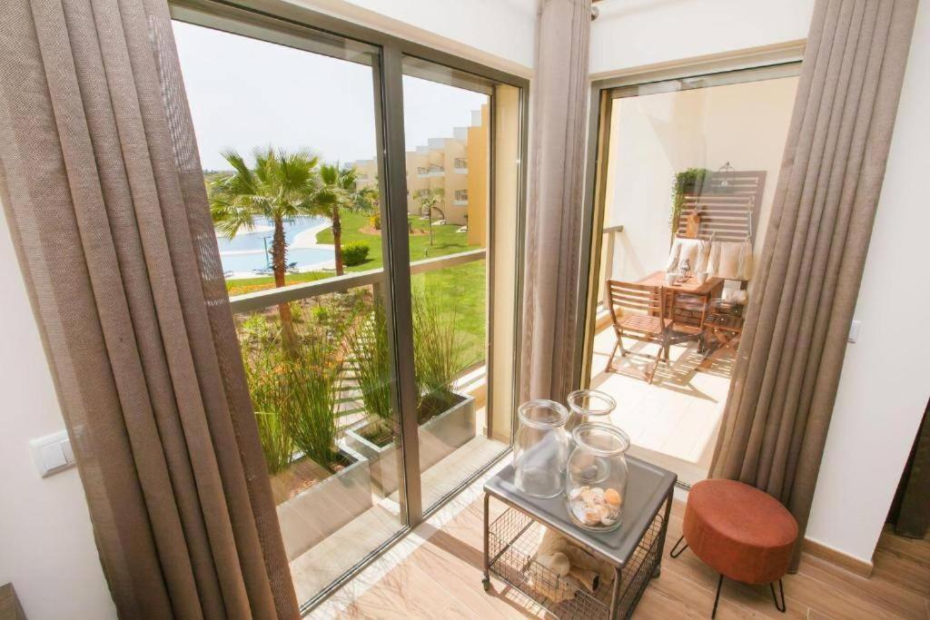 Jardins Da Marina Albufeira Διαμέρισμα Εξωτερικό φωτογραφία