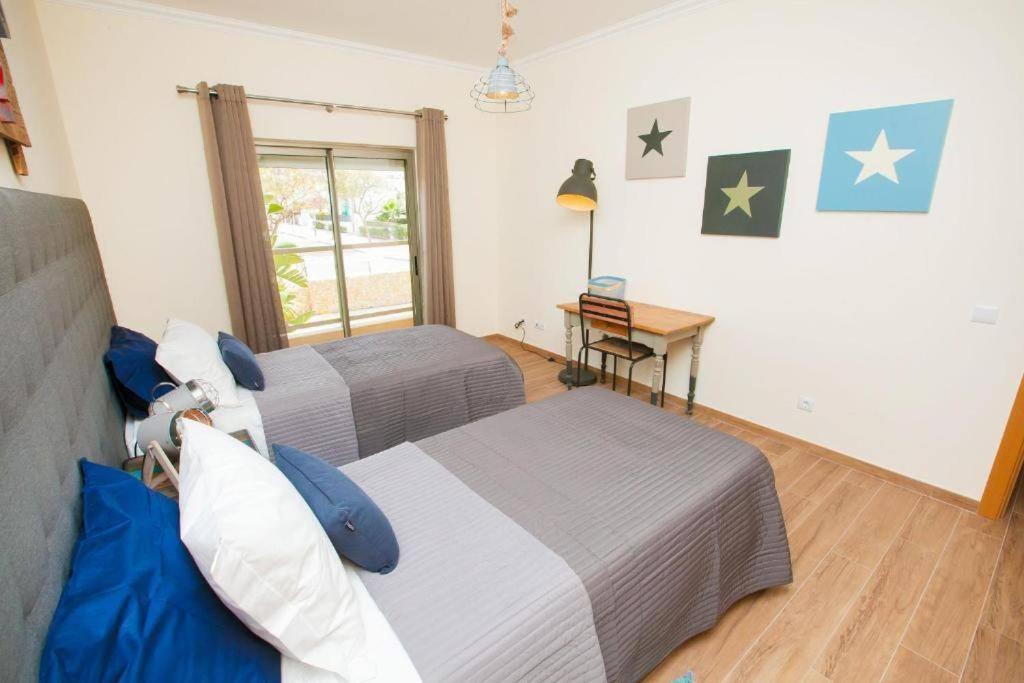 Jardins Da Marina Albufeira Διαμέρισμα Εξωτερικό φωτογραφία