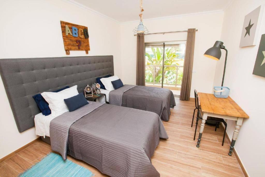 Jardins Da Marina Albufeira Διαμέρισμα Εξωτερικό φωτογραφία