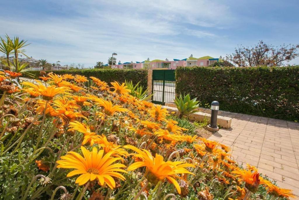 Jardins Da Marina Albufeira Διαμέρισμα Εξωτερικό φωτογραφία