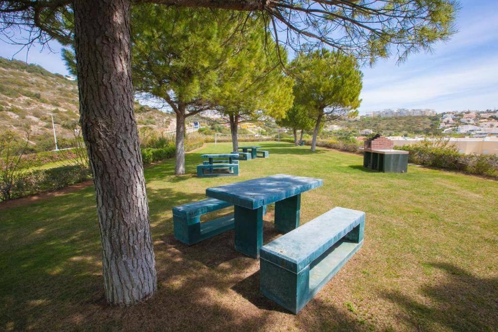 Jardins Da Marina Albufeira Διαμέρισμα Εξωτερικό φωτογραφία