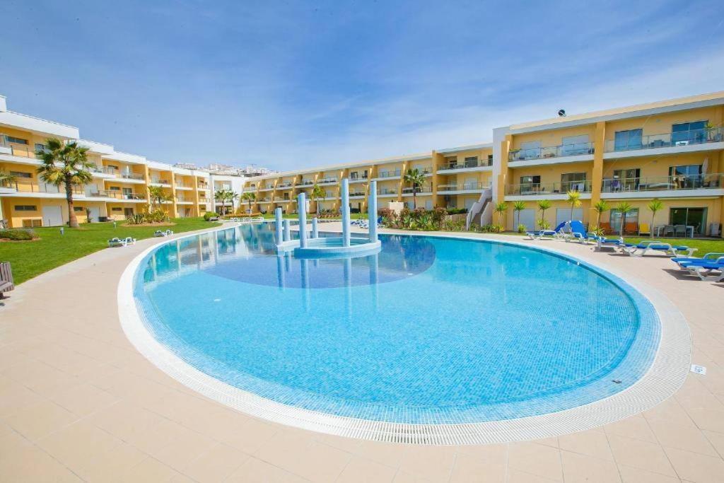 Jardins Da Marina Albufeira Διαμέρισμα Εξωτερικό φωτογραφία